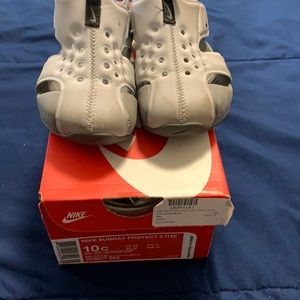 Toddler Nike Sandals